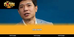 ceo iwin