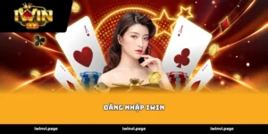 Đăng nhập iwin