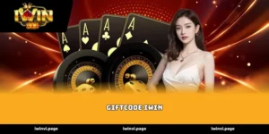 giftcode iwin