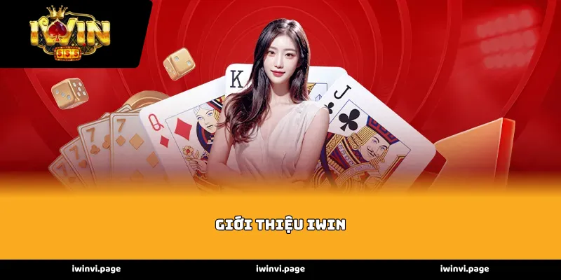 gioi thieu iwin