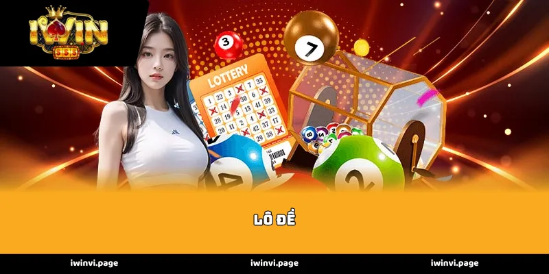 lottery lo de
