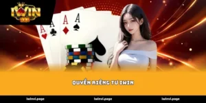 quyen rieng tu iwin