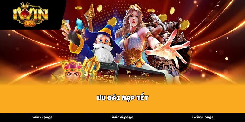 uu dai nap tet
